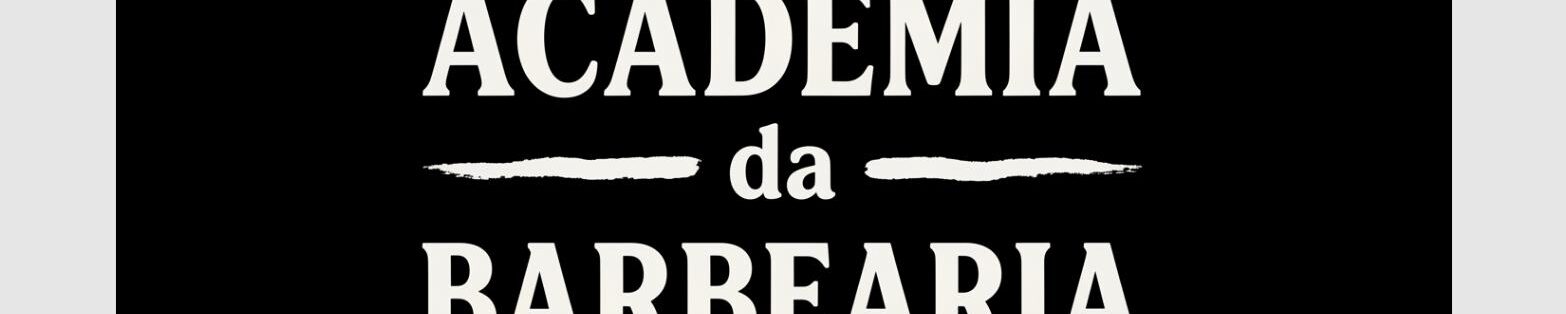 Academia da Barbearia